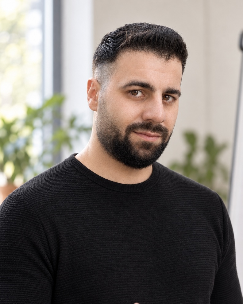 Mhd Moustafa Kaleiah